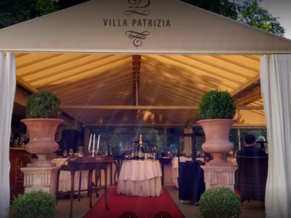 Photo: Villa Patrizia